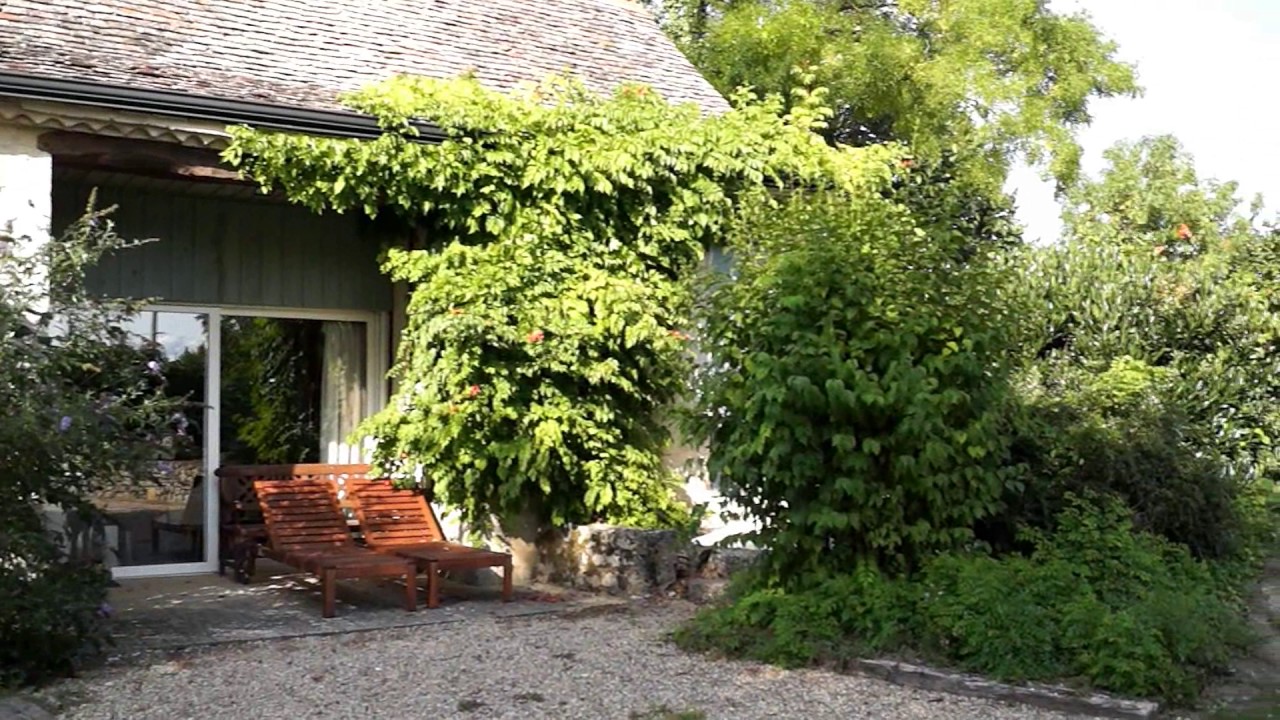 Domaine de la Mouthe