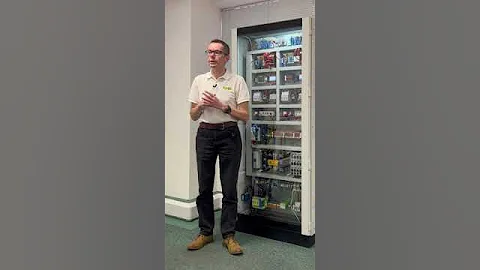 What is an Edge device? in under 60 seconds!