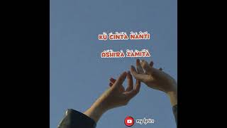 Download Lagu Ku cinta Nanti - Ashira Samita (Lirik music) MP3
