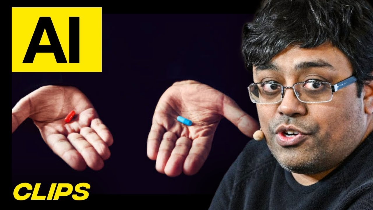 Democratized vs. Decentralized AI - Key Difference | MOONSHOTS - YouTube