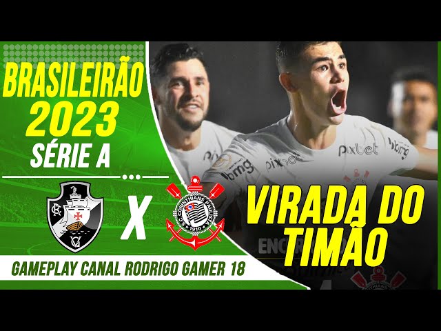 Canal Rodrigo gameplays