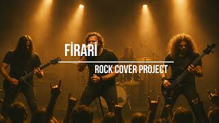 Download Lagu Firari - Rock Cover Project MP3 Download Lagu Firari - Rock Cover Project MP3