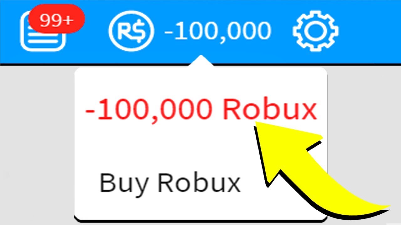 If I Lose You Get Robux Roblox Youtube