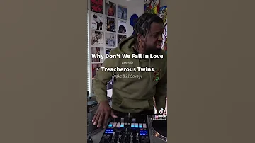 Treacherous Twins XLove Mix