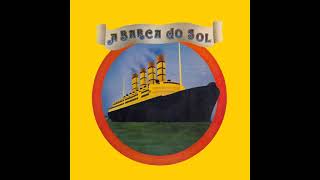 A Barca Do Sol - A Primeira Batalha - instrumental