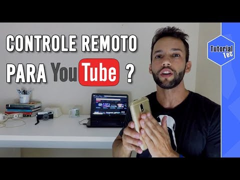 Você Gosta do YouTube? Então veja isso...