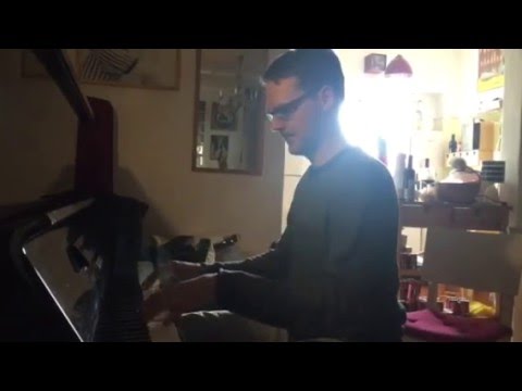 PIANO SATORI (Héctor García Kirai)