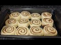 The best cinnamon buns cinnamonbuns treatsforyou  scrumptious homemade