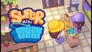 Super Mini Mart 🛒 | Cozy Store Sim First Look (Early Access) (No Commentary) screenshot 4