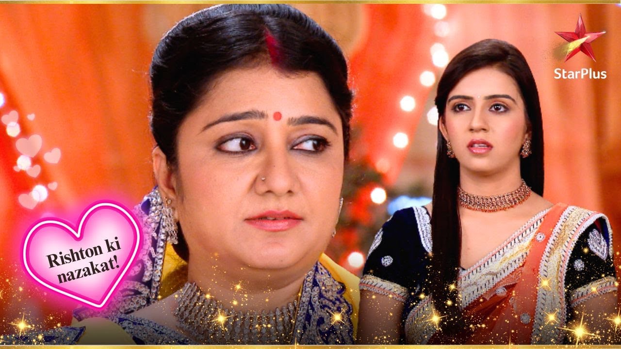 Suniana ने Jasmeet को स्वीकार किया! | Full Ep. 1299 - 1303 | Yeh Rishta Kya Kehlata Hai