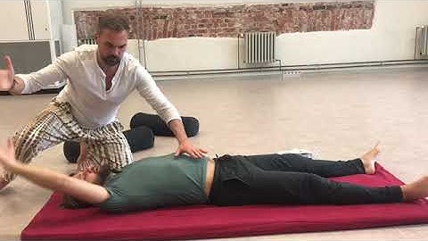 BBTRS DEMO SESSION TRAINING IN ESTONIA_Thorasic belt heart