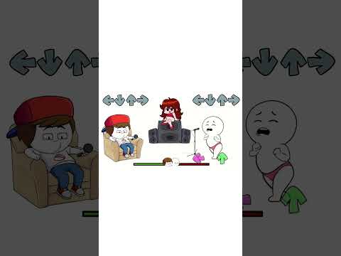 Найс VS Добряк