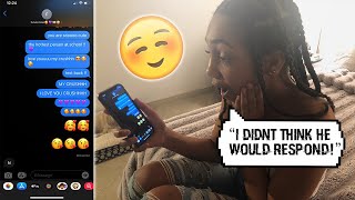 High schoolers call and ask their crush out on a date 😱🥰 *Loyalty Test* part 2