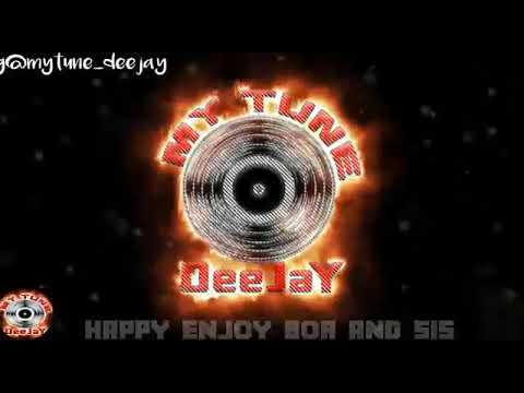 TOUCH ME REBORN [single track - remix 2021] DJ HADI PRO # DJ WENDY WR ~ My Tune DeeJay