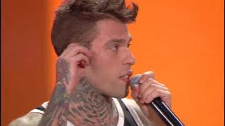 Fedez e Francesca Michielin - Magnifico - Coca Cola Summer Festival - 27 luglio 2015