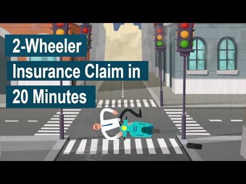 Bajaj Allianz || 2-Wheeler insurance|| Monsoon Tips & two-Wheeler OTS