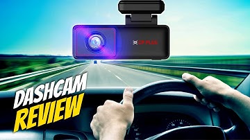 I Tried CP Plus Dashcams For 30 Days And LOVED The Results!