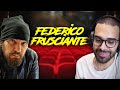 FEDERICO FRUSCIANTE: il CINEMA moderno tra OGGETTIVO e SOGGETTIVO | Intervista con Dario Moccia