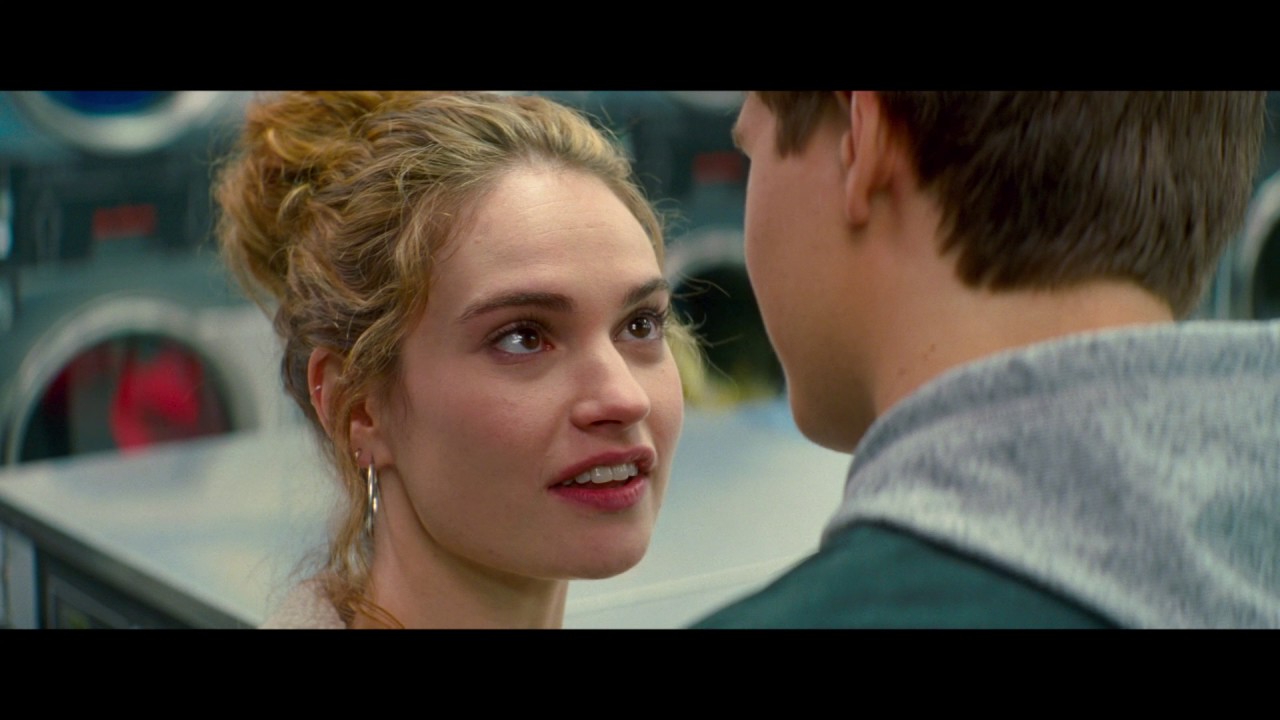 BABY DRIVER Trailer New Zealand YouTube