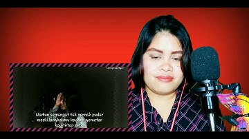 Filipino reacts to Kintani - Titip Rindu Buat Ayah