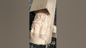 4 axis ATC+rotary =5 axis ATC?