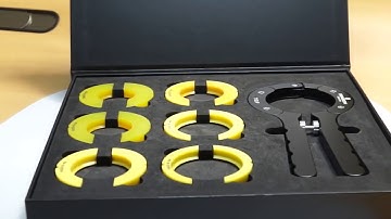 Bergeon Bezel Remover #7152