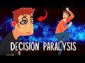 How to Overcome Indecisiveness and Make Better Decisions (Psychology Explained)
