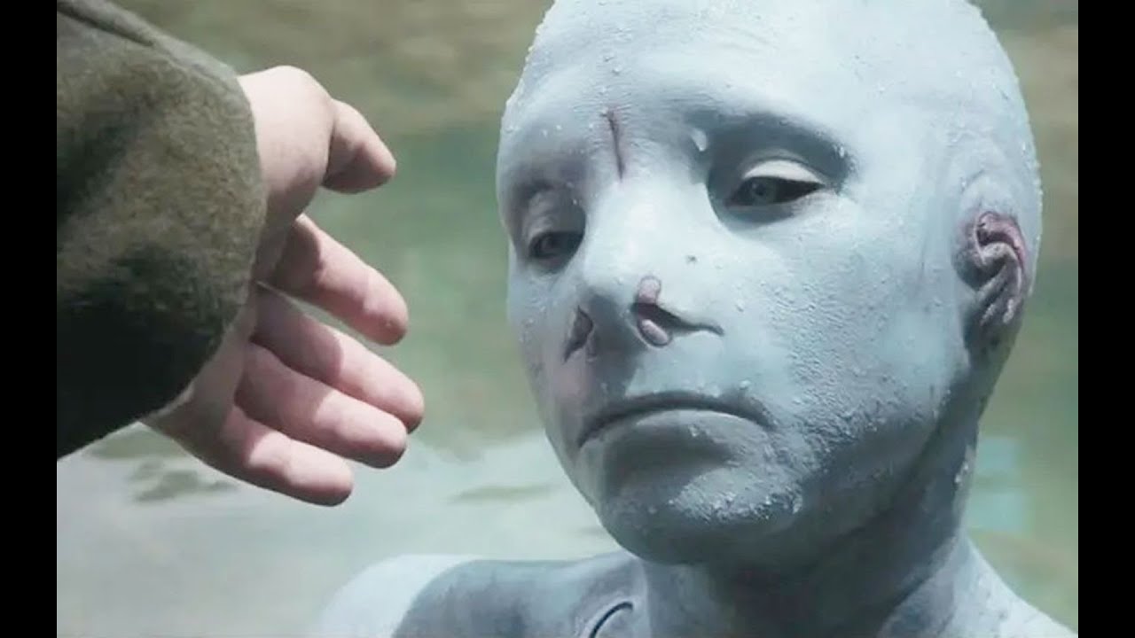 Колд скин. Cold Skin 2017.