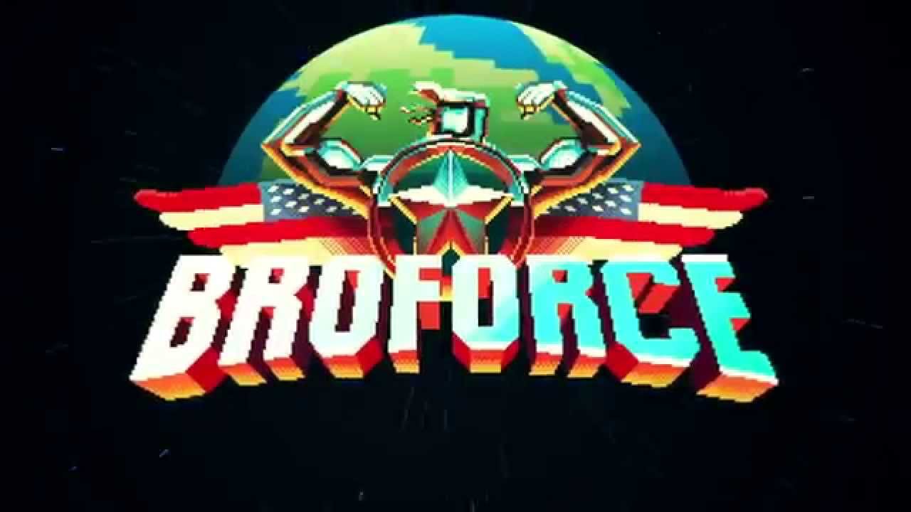 Broforce - Level Editor Guide - YouTube