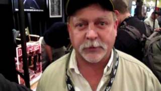 Bartlein Barrels -- Interview with Elite Barrelmakers