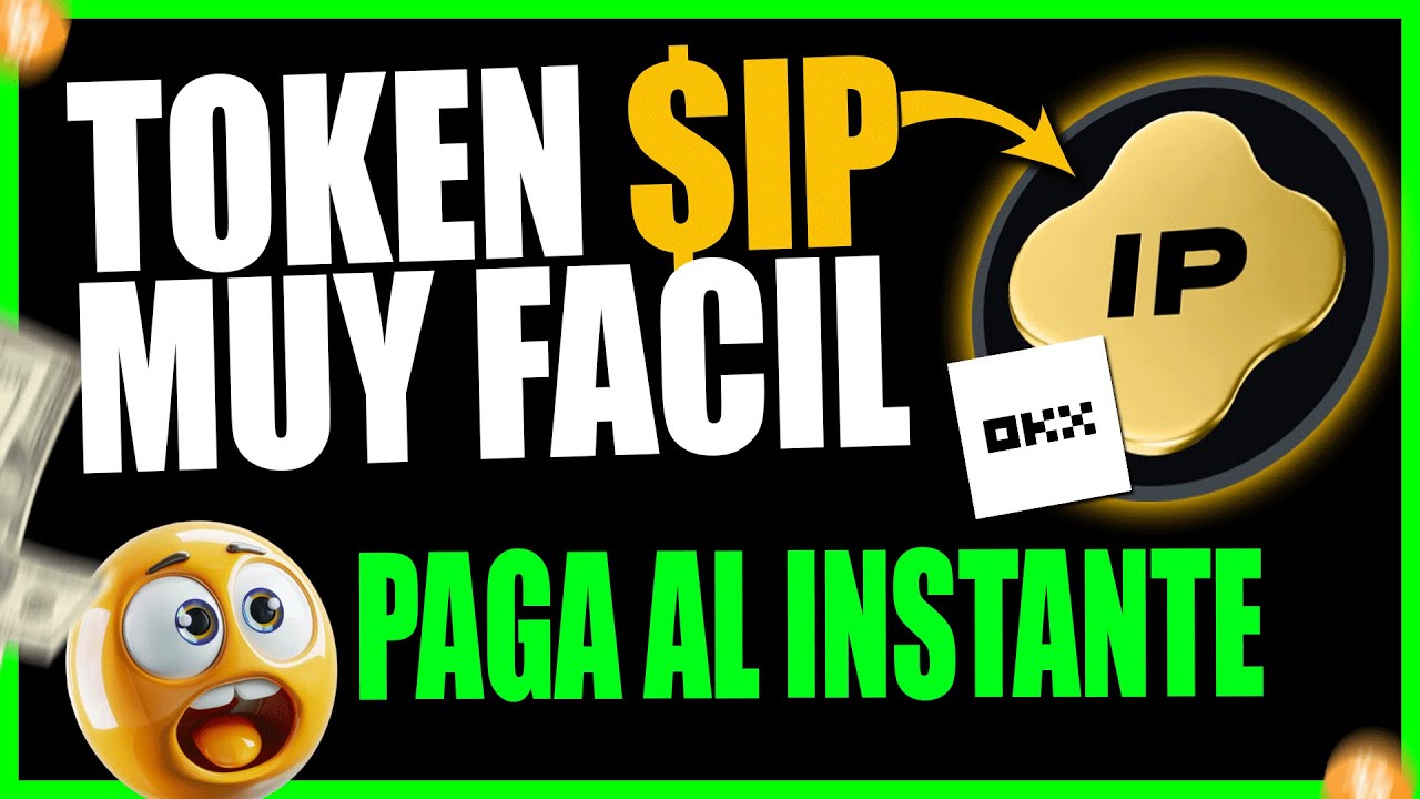 TE MUESTRO COMO PODES GANAR ESTE AIRDROP MUY FACIL 🔥Paso a Paso - YouTube