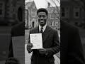 From Poverty to Purpose: Jamal's Uplifting Path