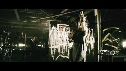 OLDCODEX / 14th Single - Scribble, and Beyond  - 30sec SPOT