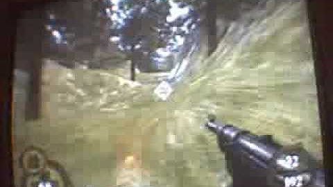 Let´s play Return To Castle Wolfenstein PT/ING Part 23