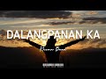 Dalangpanan Ka - Rhema Band (Lyrics)
