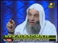 حلقة رد فضيلة الشيخ الدكتور محمد حسان على الصلاة على النبى والتعليق على ملصق الصلاة على النبى ج2
