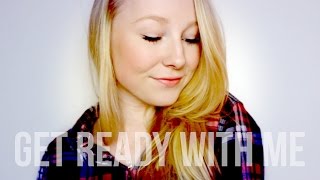 Casual Get Ready With Me ♡ | NiceNienke