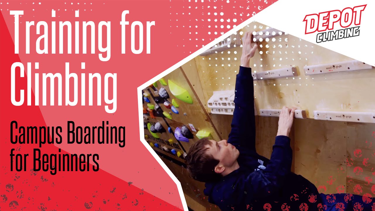 Depot Training For Climbing Campus Boarding For Beginners Youtube Train I Work Out Beginners Depot Training For Climbing Campus Boarding For Beginners Youtube Train I Work Out Beginners