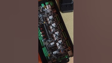 The SuperLongBoard: Your Next-Gen LongMill CNC Controller! Preorder Now! #cnc #shorts