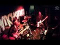 Kamchatka - Live at The Black Heart, London (September 2014)