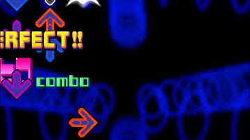 [DDR Extreme] So Deep ~Perfect Sphere Remix~ (Heavy) - AAA