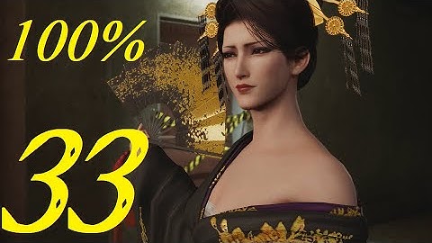 Chapter 9 Side Quests, Part 2 | Final Fantasy VII (7) Remake 100% Walkthrough "33/36" (No Comm)