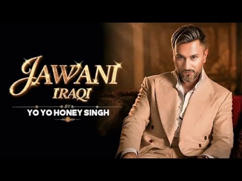 Jawani Iraqi | Full Video | Yo Yo Honey Singh | Rawme Hooda (REACTION 😱)