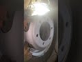 Подготовка дисков к летнему сезону.