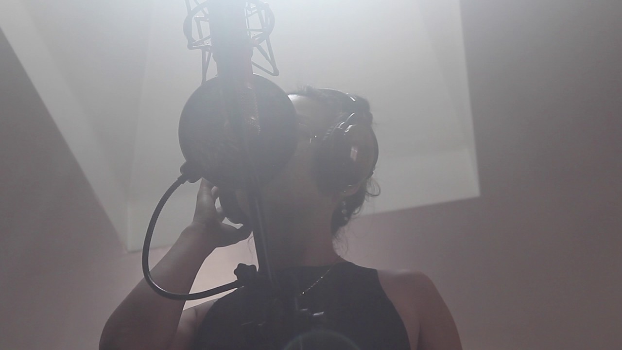 Music Production with Headphones by Urban Vinyl