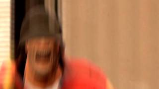 The Soldiers Manlier Scream