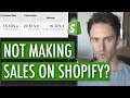 Top 5 Conversion Rate Optimization Tricks for eCommerce BEFORE You Run Ads |  (+300% Increase EASY)