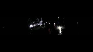 FULL VIDEO: Police dash cam video released in Manchester deadly officer-involved shooting