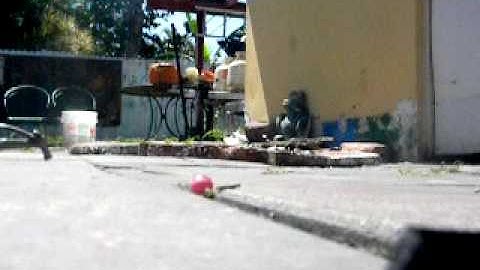 Proto SLG Ball pinching