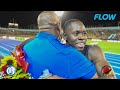 Oblique Seville: Jamaica’s 100m World Champion | Gold Medal Journey, Bolt Comparisons & Relay Hopes